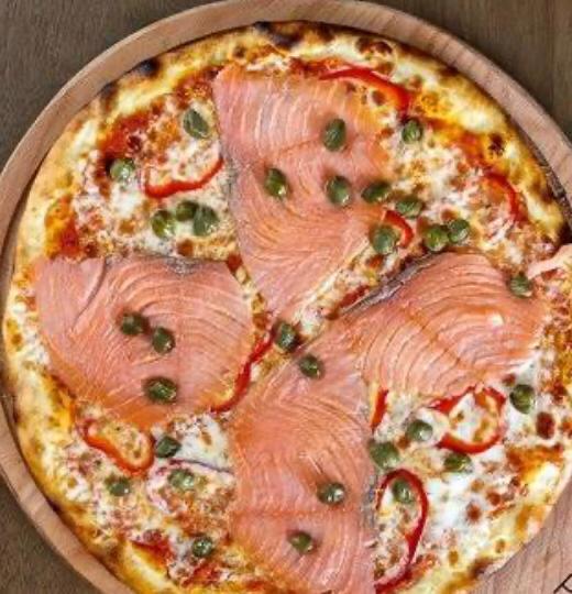 Hanedan Pide Salonu Ve Pizza Flavor 